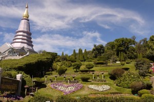 Kings Pagoda